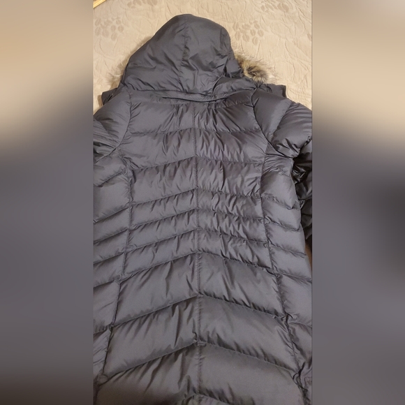 NWOT Marmot Montreal Down Parka 700Fill XS - Picture 11 of 11